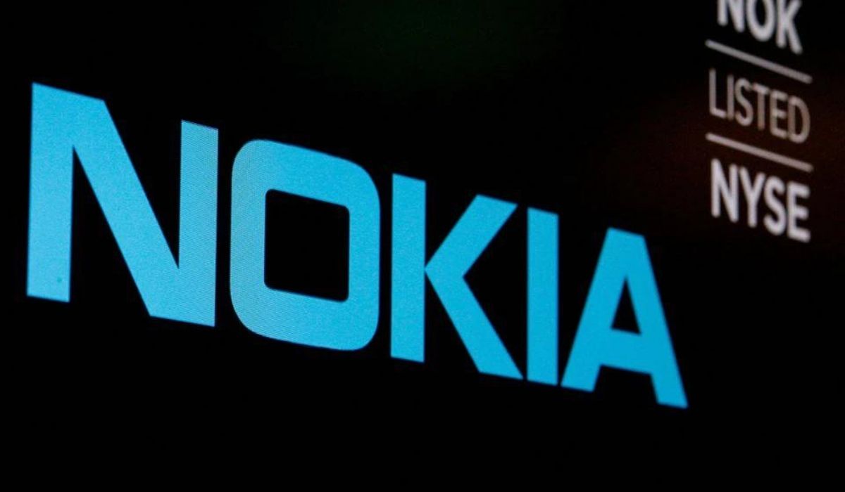 Nokia